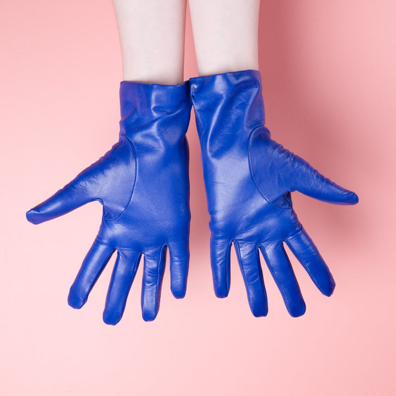 glovely - cornflower