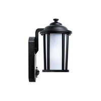 Maximus Video Security Camera & Outdoor Light- Traditional - Compatible with Alexa