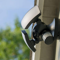 Maximus Camera Floodlight