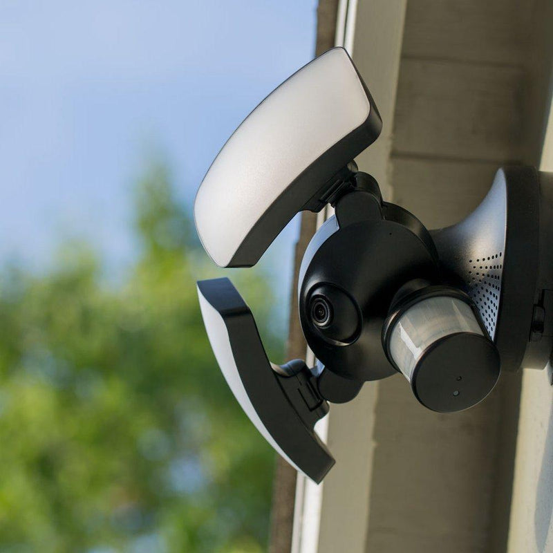 Maximus Camera Floodlight