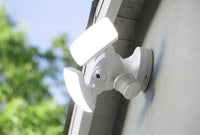 Maximus Camera Floodlight