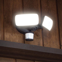 Maximus Camera Floodlight