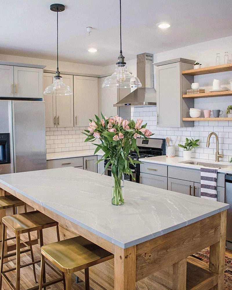 Imola Industrial Edison Vintage Style 1-Light Pendant Glass Hanging Light ( Antique Bronze )