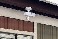 Maximus Camera Floodlight