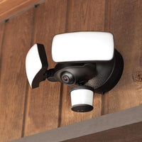 Maximus Camera Floodlight