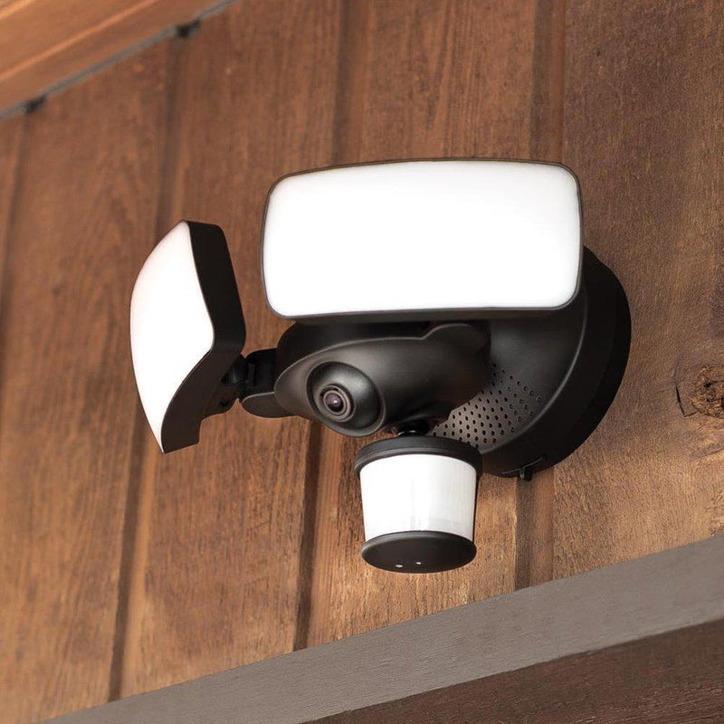 Maximus Camera Floodlight