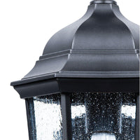 Maximus Video Security Camera and Outdoor Light - Coach - Compatible with Alexa