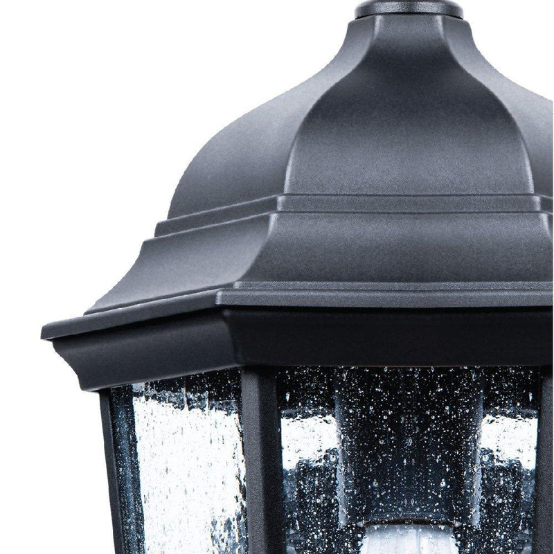 Maximus Video Security Camera and Outdoor Light - Coach - Compatible with Alexa