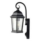 Maximus Video Security Camera and Outdoor Light - Coach - Compatible with Alexa