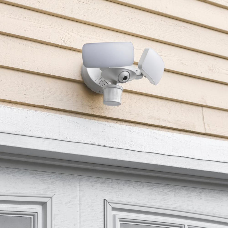 Maximus Camera Floodlight
