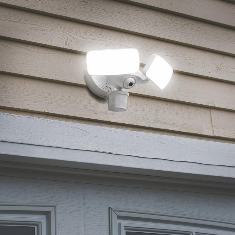 Maximus Camera Floodlight