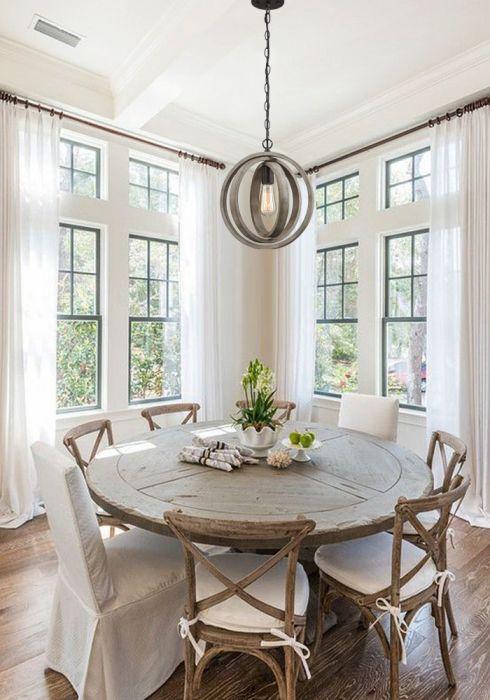 Staircase Globe Metal Rustic Wood chandeliers with 1 Light