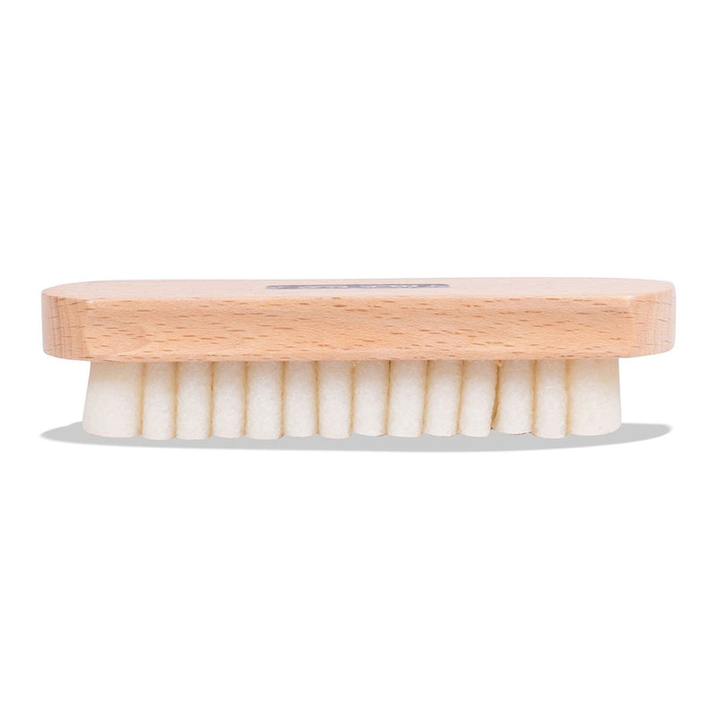 crepe suede brush