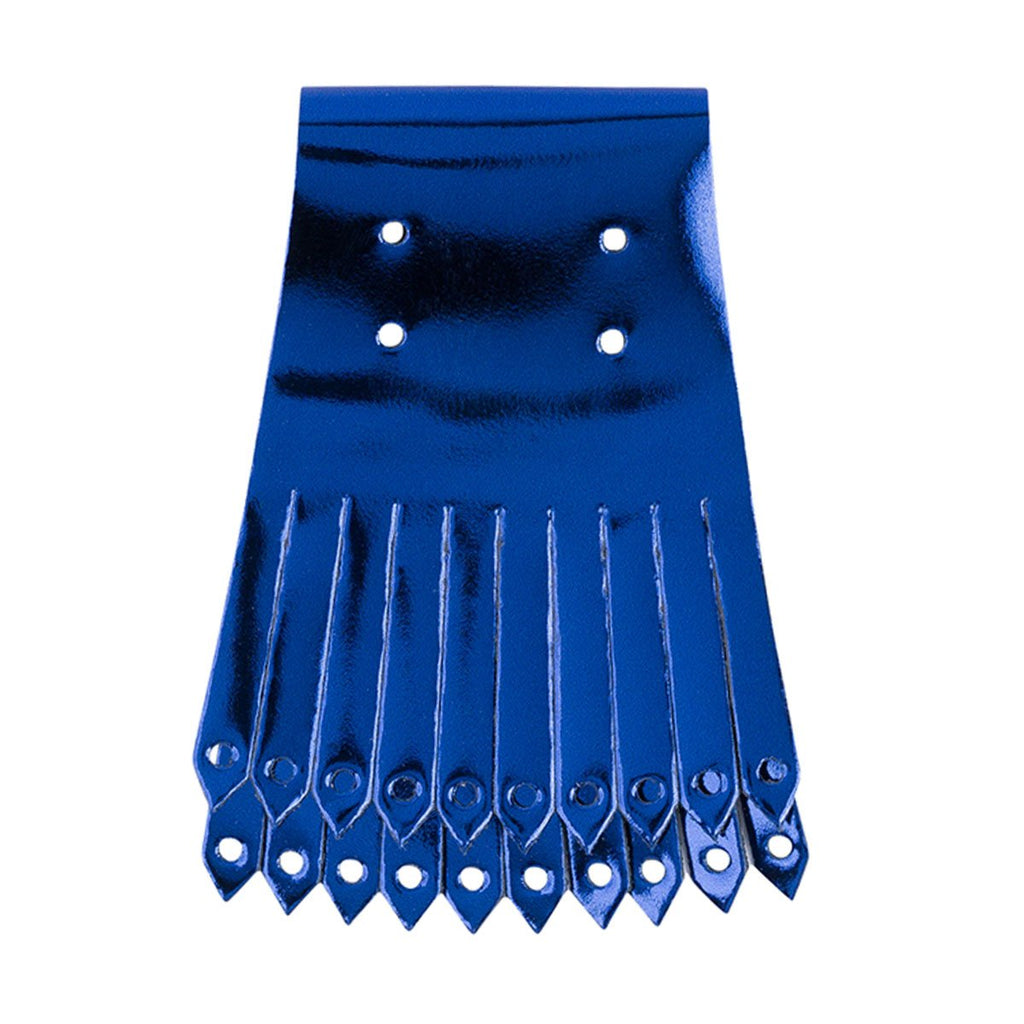 fringe - cobalt