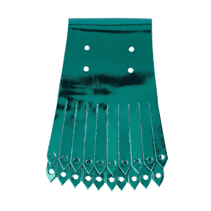 fringe - emerald