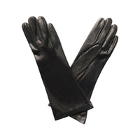 long glove - black