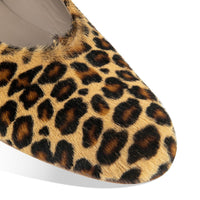 rupert - animal print