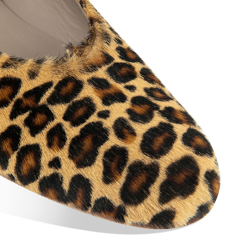 rupert - animal print