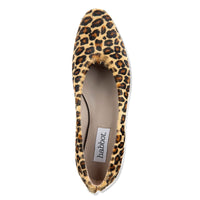 rupert - animal print