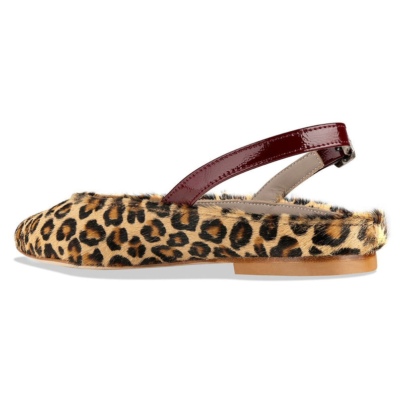 torino - animal print